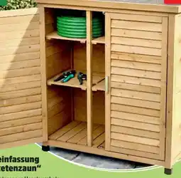 Thomas Philipps Holz-Gartenschrank Honey Angebot