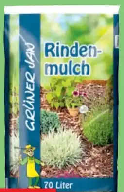 Thomas Philipps Grüner Jan Rindenmulch Angebot