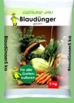 Thomas Philipps Grüner Jan Blaudünger Angebot