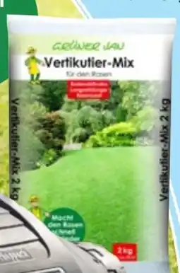 Thomas Philipps Grüner Jan Vertikutier-Mix Angebot