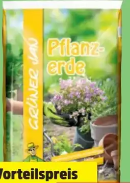 Thomas Philipps Grüner Jan Pflanzerde Angebot