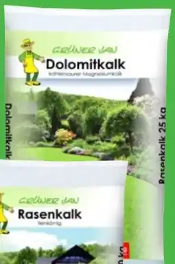 Thomas Philipps Grüner Jan Dolomitkalk Angebot