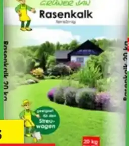 Thomas Philipps Grüner Jan Rasenkalk Angebot