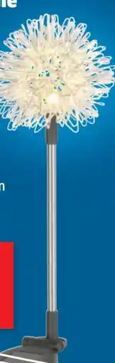 Thomas Philipps Solarstecker Pusteblume Angebot