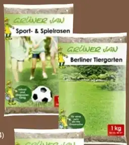 Thomas Philipps Grüner Jan Sport- und Spielrasen Angebot