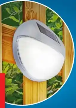 Thomas Philipps Solar-LED-Wandbeleuchtungen Angebot