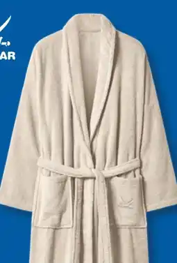 Lidl Sansibar Unisex Bademantel Angebot