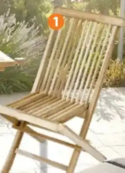 Thomas Philipps Klappstuhl Angebot