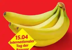 Lidl Bananen Angebot