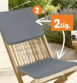 Thomas Philipps Auflagen-Set 2-tlg Angebot