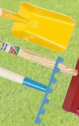 Thomas Philipps Spiel & Spaß Gartengeräte Angebot