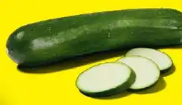 Lidl Zucchini Angebot