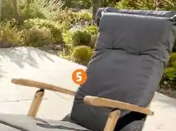 Thomas Philipps Deckchair Auflage Angebot