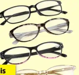 Thomas Philipps Lesebrillen Angebot