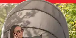 Thomas Philipps Loungesessel Abdeckhaube Angebot