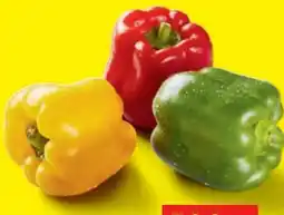 Lidl Paprika Mix Angebot