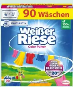 Thomas Philipps Weißer Riese Color Pulver Angebot