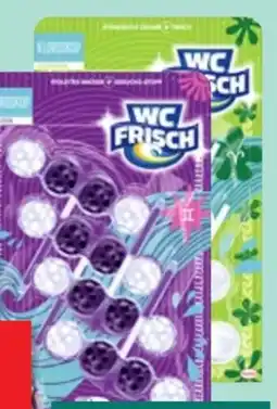 Thomas Philipps WC Frisch Duftspüler Kloroskop Angebot