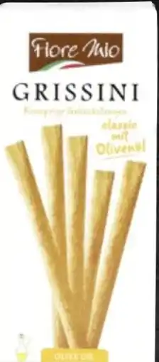 Thomas Philipps Fiore Mio Grissini Angebot