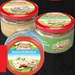 Thomas Philipps Böklunder Würstchen Angebot