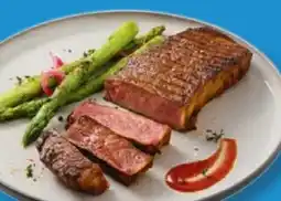 Lidl Grillmeister Frisches Rinder-Rumpsteak Angebot
