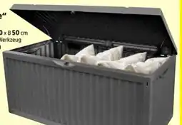 Thomas Philipps Gartenkissenbox Wave Angebot