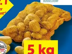 Lidl Speisekartoffeln Angebot