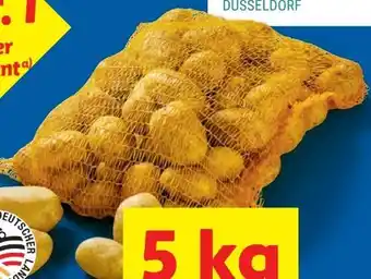Lidl Speisekartoffeln Angebot
