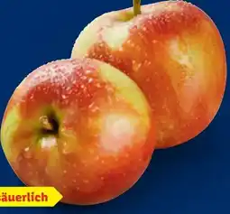 Lidl Äpfel Angebot