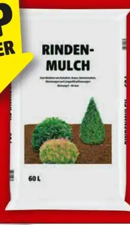 Hagebau Rindenmulch Angebot