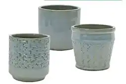 Hagebau Pflanzgefäß Kreta Angebot