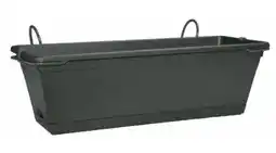 Hagebau Balkonkasten-Set Mediterran Angebot