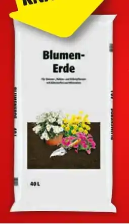 Hagebau Blumenerde Angebot