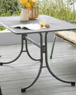 Hagebau MWH Tisch Universal Angebot