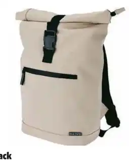 Hagebau Rucksack Angebot