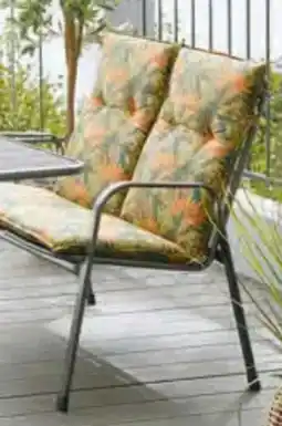 Hagebau MWH Stapelbank Savoy Angebot