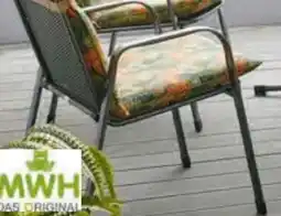 Hagebau MWH Stapelsessel Savoy Angebot