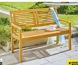 Hagebau Casaya Bank Paolo Angebot