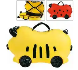 Hagebau Kinderkoffer Angebot