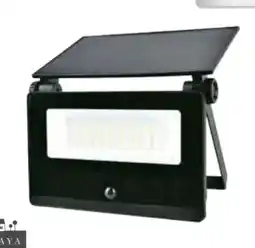 Hagebau Casaya LED-Solarstrahler Barila Angebot