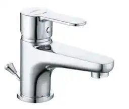Hagebau Wellwater Waschtischarmatur Terni Angebot