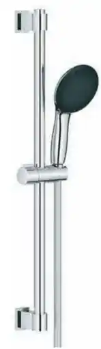 Hagebau Grohe Brausestangenset Vitalio Start 110 Angebot