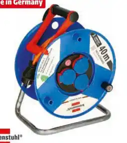 Hagebau Brennenstuhl Kabeltrommel Garant AT-N05V3V3 Angebot