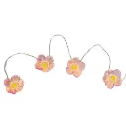 toom Baumarkt Solar-Lichterkette Blume Angebot