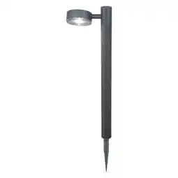 toom Baumarkt Toom Solar-Wegeleuchte Angebot