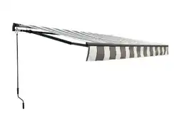 toom Baumarkt Gelenkarmmarkise Angebot