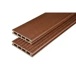 toom Baumarkt WPC Terrassendiele Exklusiv Angebot