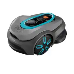 toom Baumarkt Gardena Mähroboter Sileno Smart Sense 400 Angebot