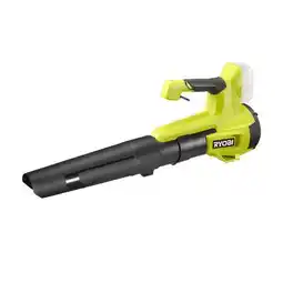 toom Baumarkt Ryobi Akku-Laubbläser One + RY18BLB-0 Angebot