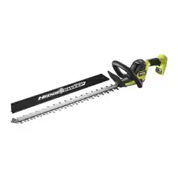 toom Baumarkt Ryobi Brushless-Akku-Heckenschere RY18HTX60A-0 Angebot